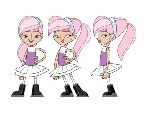 TurnAround Sue