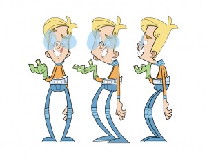 TurnAround Walt