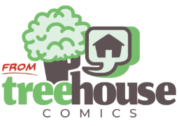Treehouse Comics